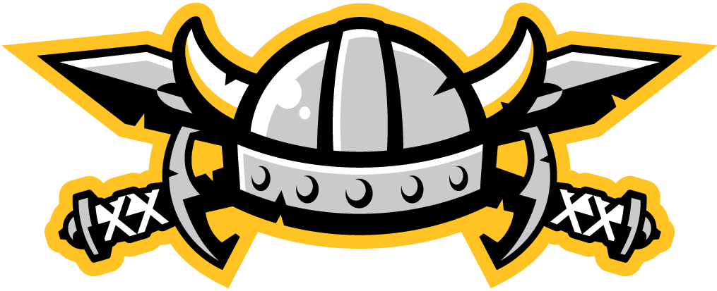 Northern Kentucky Norse 2005-Pres Alternate Logo v3 diy iron on heat transfer